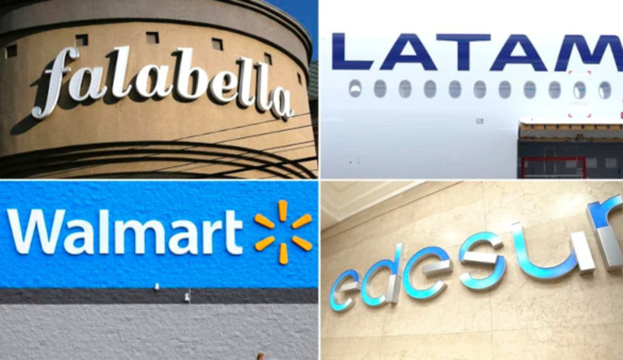 imagen de Éxodo de empresas: con Itaú, ya son 25 las multinacionales que abandonan sus negocios en Argentina en los últimos años