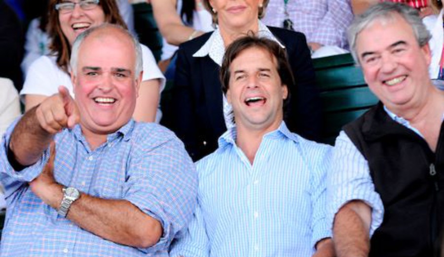 imagen de FA sobre desafuero: “No participamos de pactos de caballeros ni de dar señales de respaldo a los amigos desde el poder”