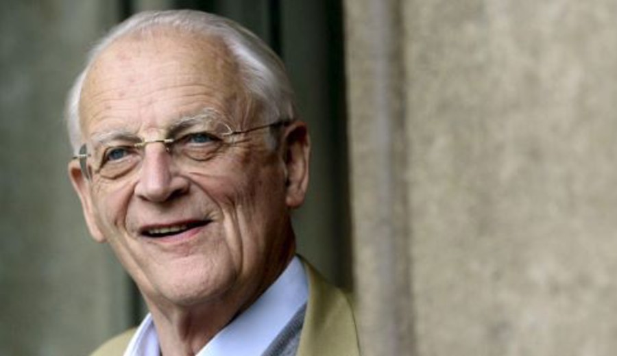 imagen de A los 97 años, murió el sociólogo francés Alain Touraine