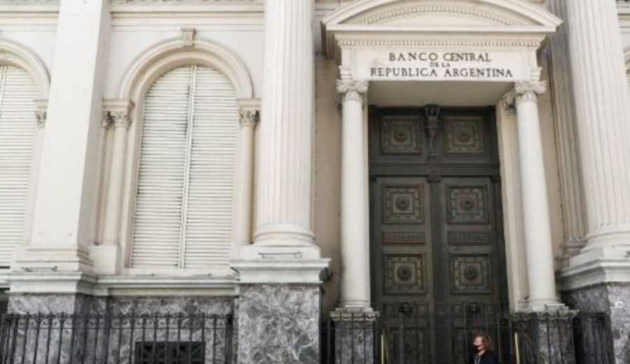 imagen de Argentina: las consultoras que releva el Banco Central estimaron 148,9% de inflación para 2023