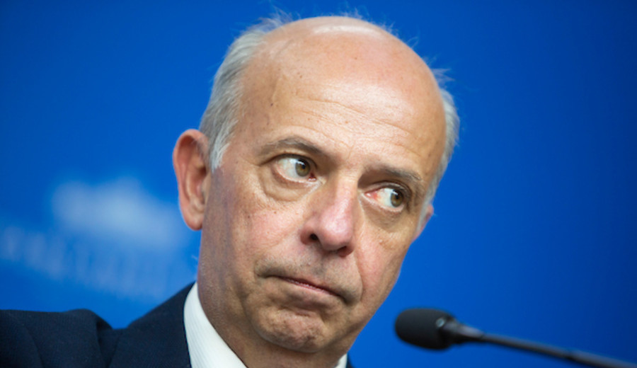 imagen de Gastón Grisoni