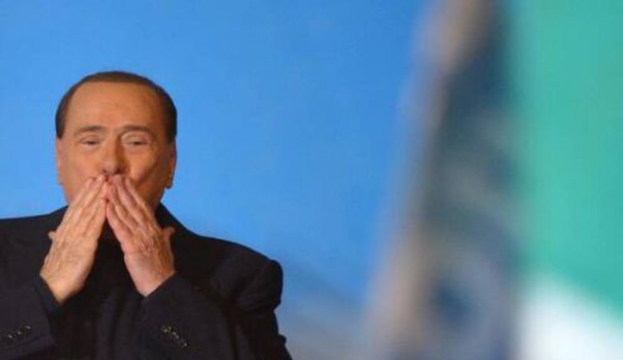imagen de Murió Silvio Berlusconi, tenía 86 años