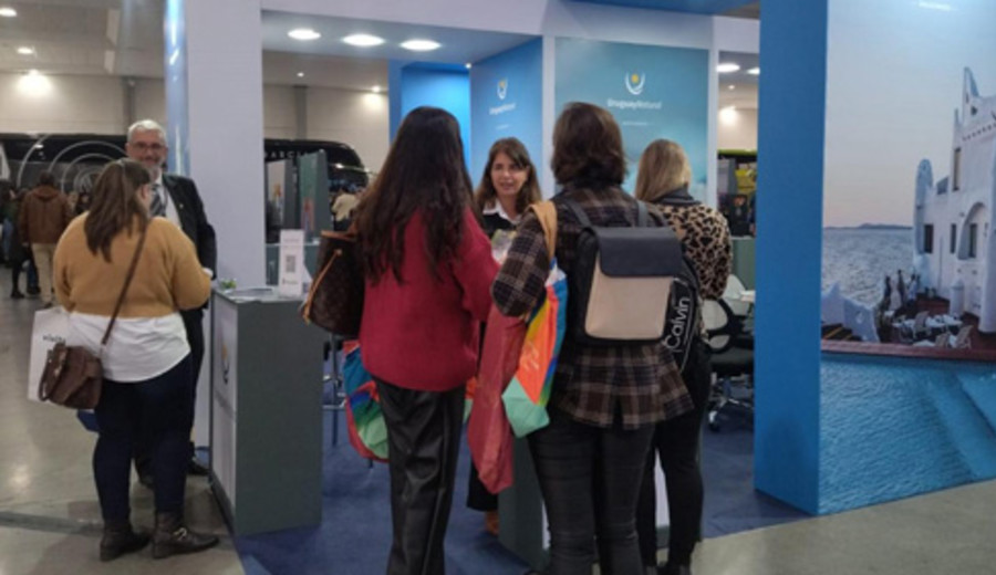 imagen de Promoción de oferta turística de Maldonado en Brasil