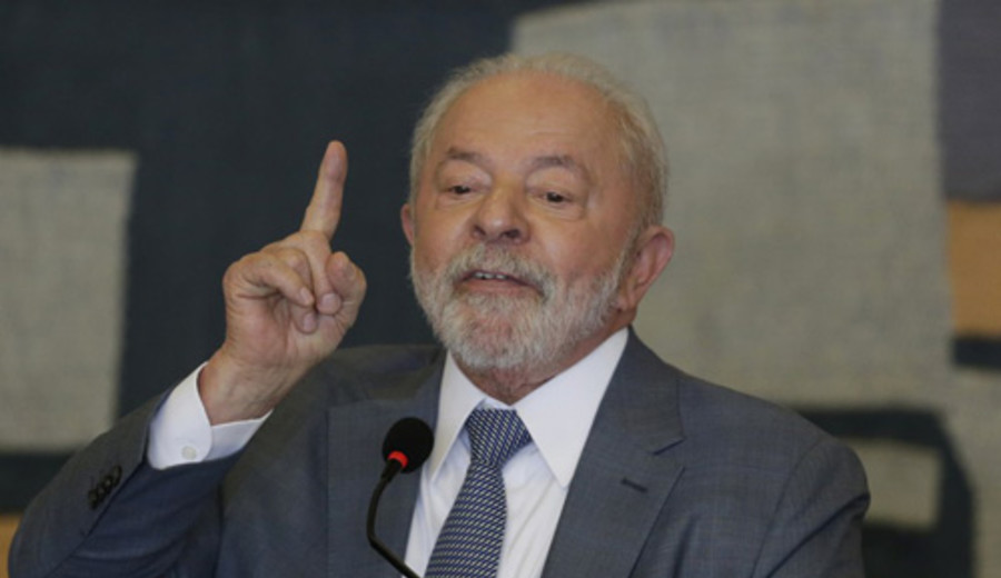 imagen de Presidente de Brasil califica de "inaceptable" nueva condición de UE para acuerdo con Mercosur