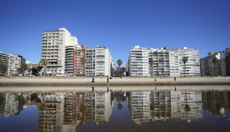 imagen de Uruguay es el país más caro de América del Sur para vivir, según ranking Numbeo