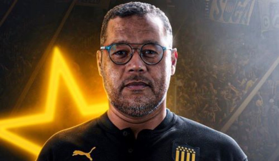imagen de Darío Rodríguez es el nuevo técnico de Peñarol
