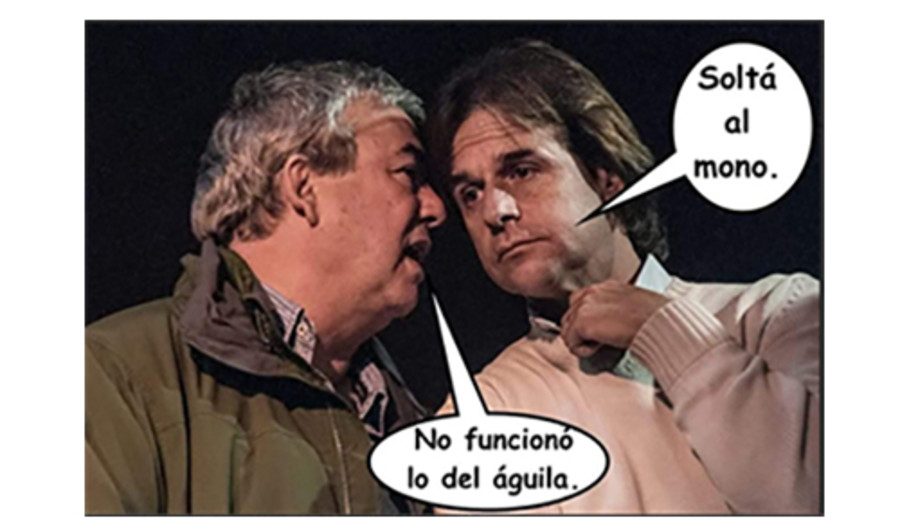 imagen de Marcelo Marchese