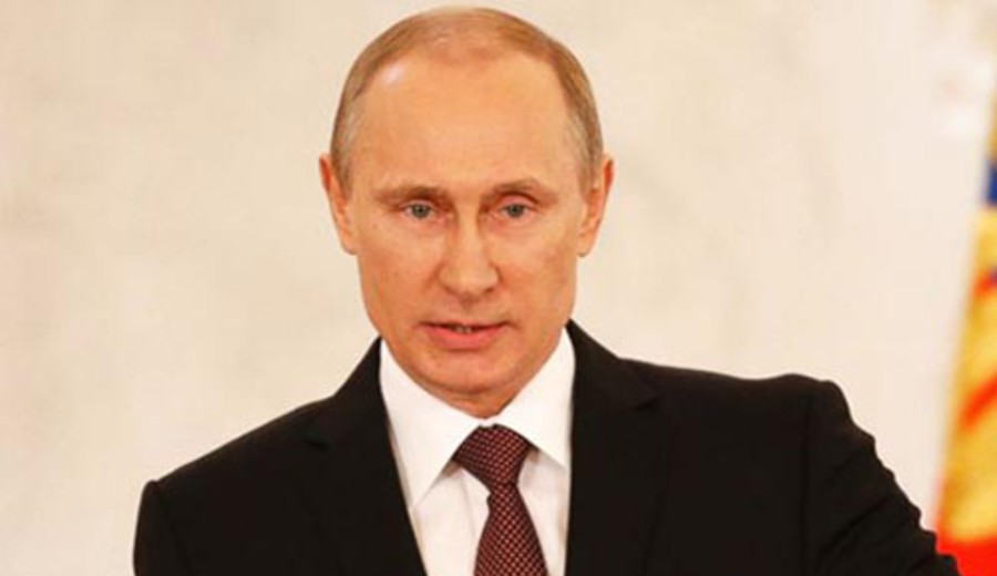 imagen de Rusia: Estado, burguesía y contrarrevolución