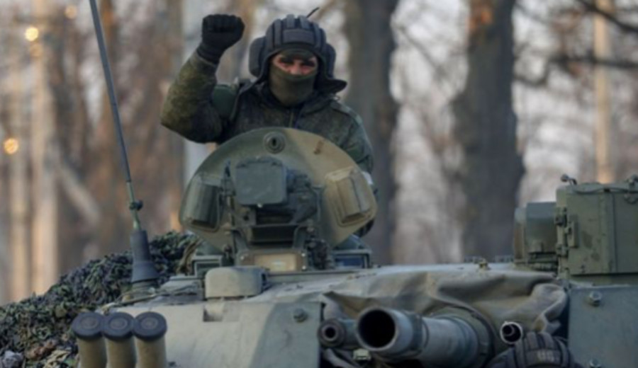 imagen de El motín de Prighozin y los problemas que enfrenta Rusia después del día más largo