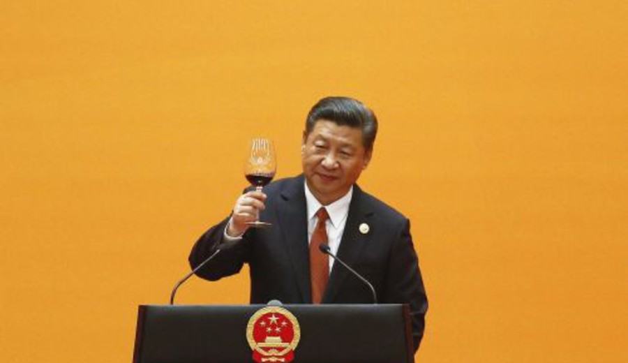 imagen de ¿China acaba de dar jaque mate a EEUU al prohibir la exportación de metales clave para chips?