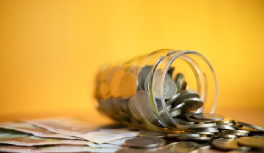 imagen de El Índice Medio de Salarios aumentó 5,26% en lo que va del 2025, según el INE