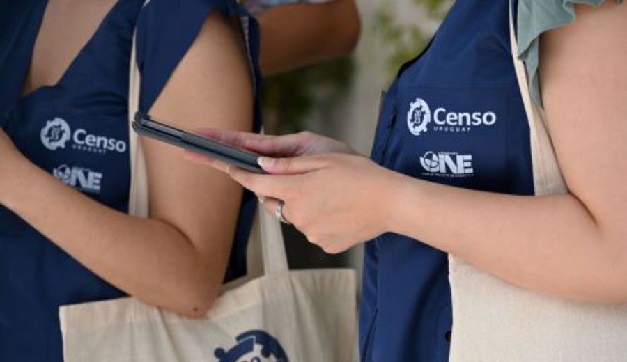 imagen de El INE corrigió el Censo 2023: hay 193.260 personas viviendo en asentamientos en Uruguay