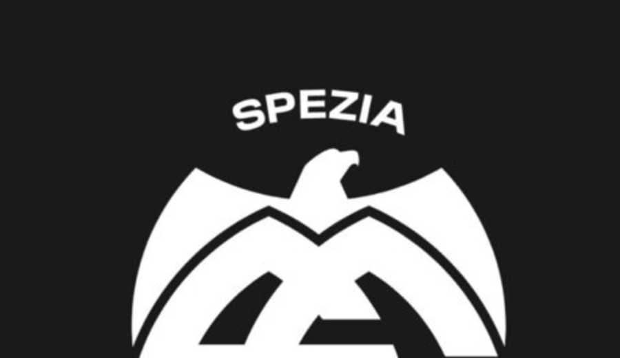 imagen de No a los símbolos nazis: nuevo logo del Spezia generó el repudio de sus propios aficionados
