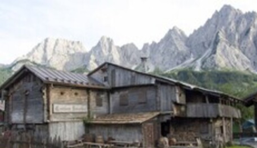 imagen de Un pueblo italiano tiene su primer recién nacido en 62 años