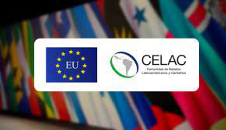 imagen de Lacalle viajará el lunes a Bruselas para cumbre Celac-UE