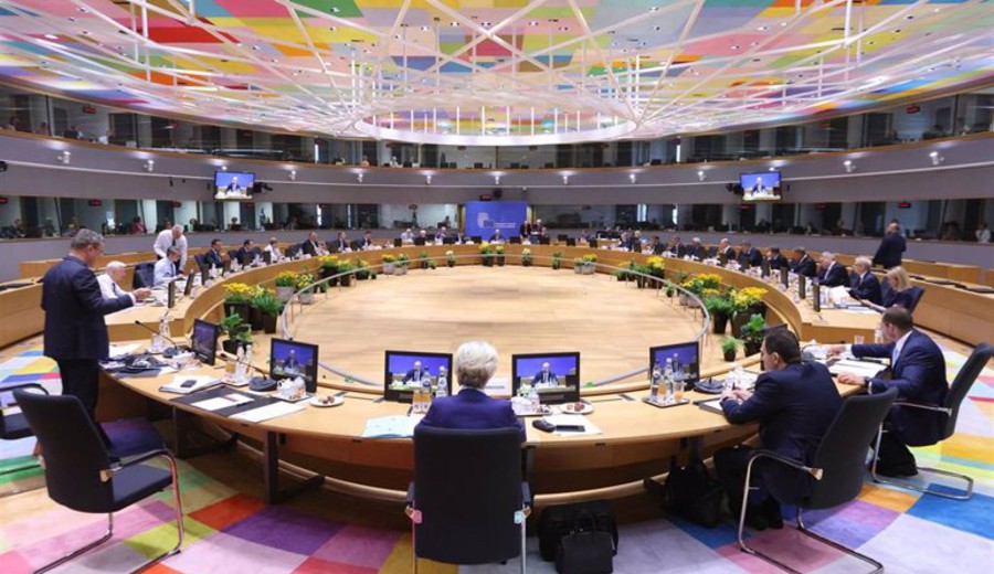 imagen de Diferencias por el pacto entre UE y Mercosur deslucen la cumbre que arranca mañana con países latinoamericanos