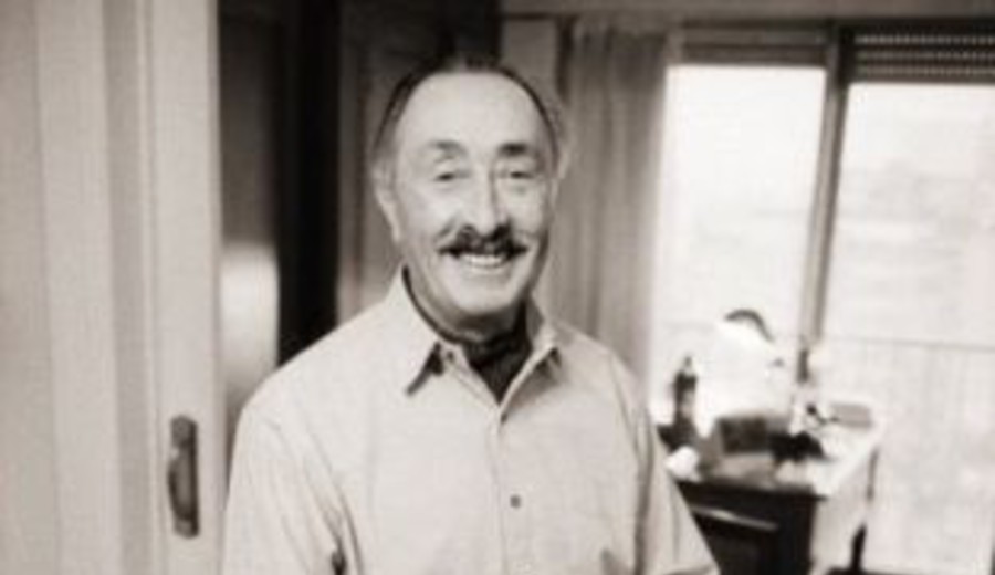 imagen de Álvaro Colotta Pino