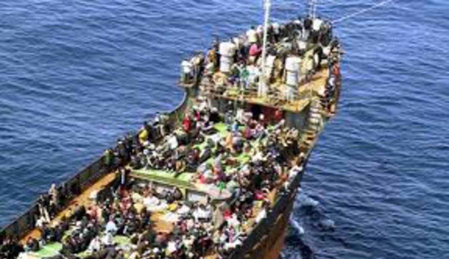 imagen de Traficantes de migrantes: ¿quiénes son y cómo operan?