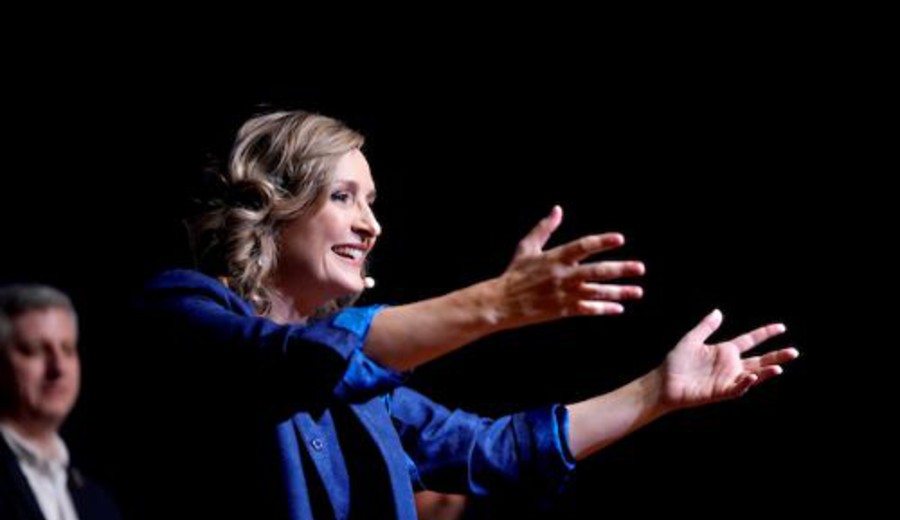 imagen de Raffo: no vamos a permitir que nos etiqueten, “no estamos ni a la izquierda ni a la derecha de nadie, somos blancos”