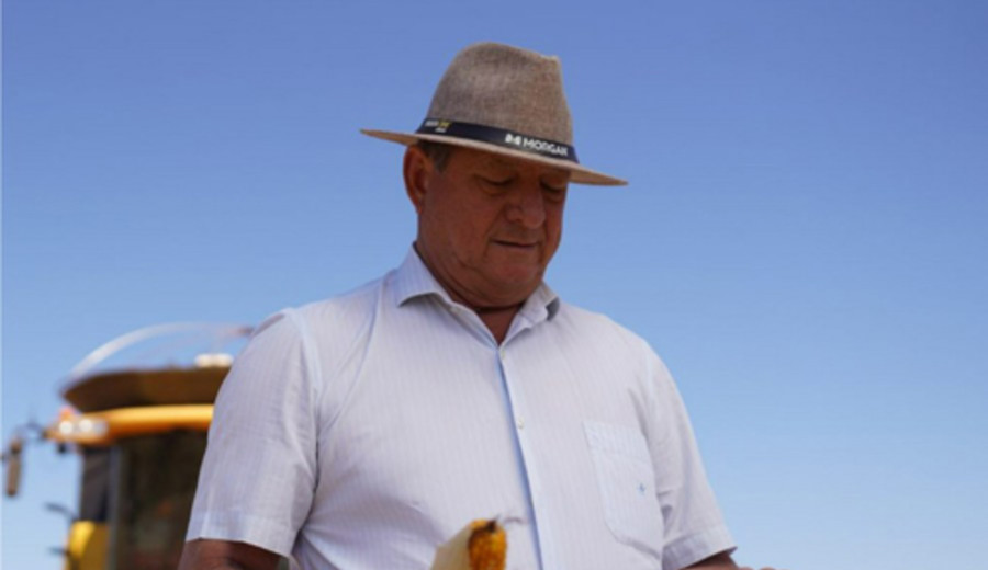 imagen de Lula sanciona programa de compra de alimentos a pequeños productores