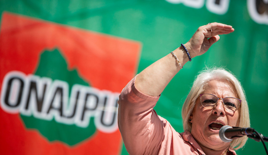 imagen de Onajpu denuncia que 140 mil jubilados y pensionistas no recibirán adelanto en julio como ocurría desde hace 18 años