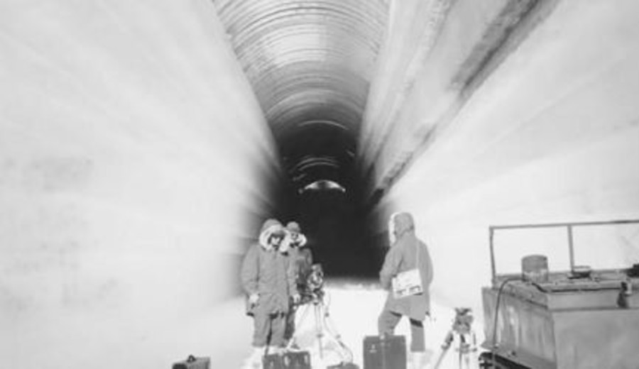 imagen de Hallazgo en proyecto militar de la Guerra Fría expone peligro para el clima del planeta