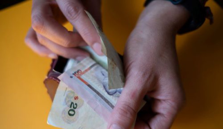 imagen de Pasivos con jubilaciones mínimas recibirán 3% de adelanto de aumento a partir del 1 de julio