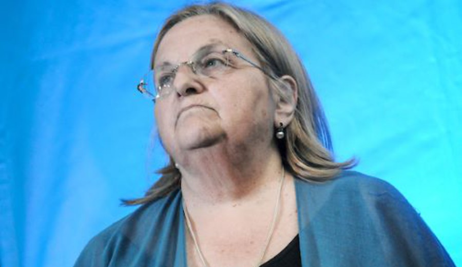 imagen de FA califica de graves dichos de senadora Bianchi, vicepresidenta en funciones, sobre el PSOE y exige rectificación