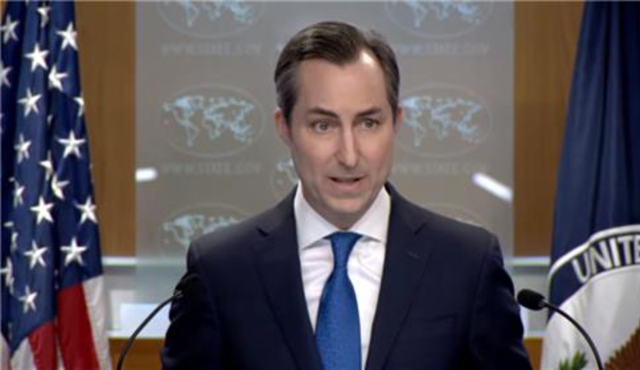 imagen de Estados Unidos impondrá sanciones a Corea del Norte y Rusia cuando sea necesario