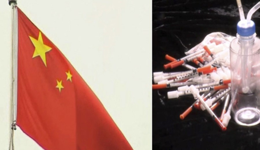 imagen de China ejecuta a un narcotraficante surcoreano por primera vez en nueve años