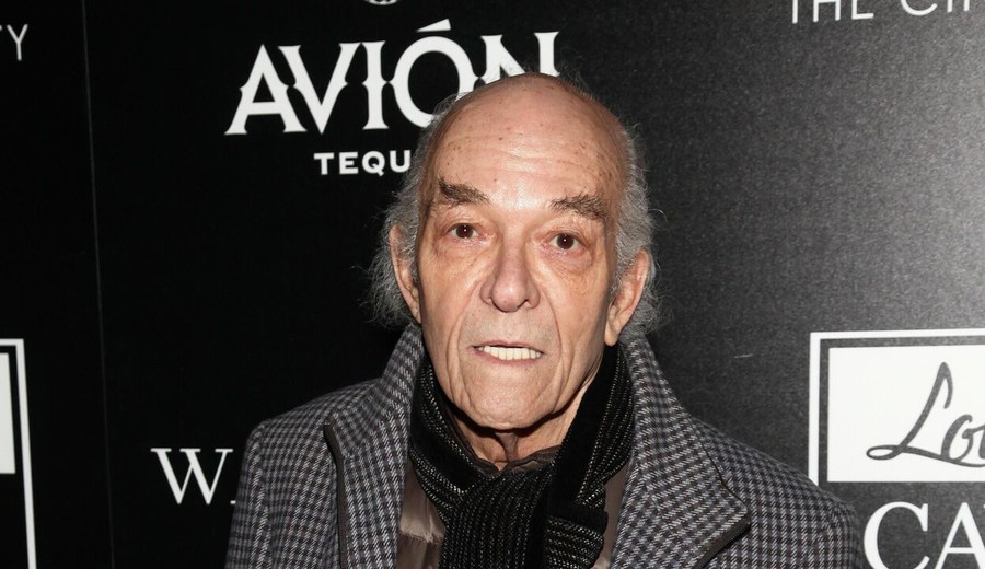 imagen de "Era único en su especie": muere a los 83 años Mark Margolis, "Héctor Salamanca" en 'Breaking Bad'