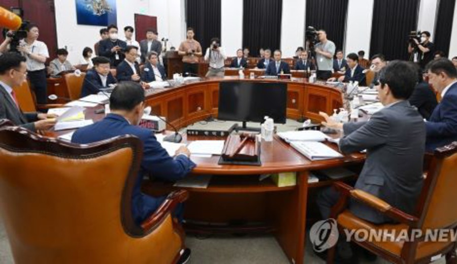 imagen de Corea del Norte prepara el lanzamiento de un ICBM u otras provocaciones para la cumbre Corea del Sur-EEUU-Japón