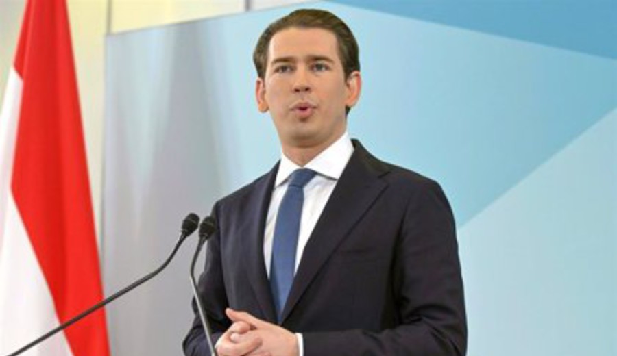 imagen de Imputado el excanciller austriaco Sebastian Kurz por mentir ante el Parlamento