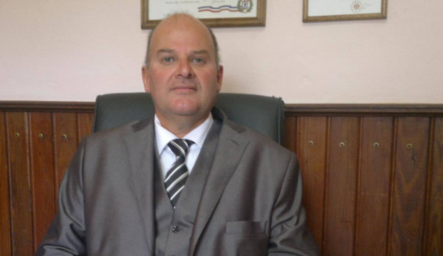 imagen de El narcotraficante Julio Luis Deal, capturado en Bolivia, sería el “lavador” de Marset y habría colaborado en su escape