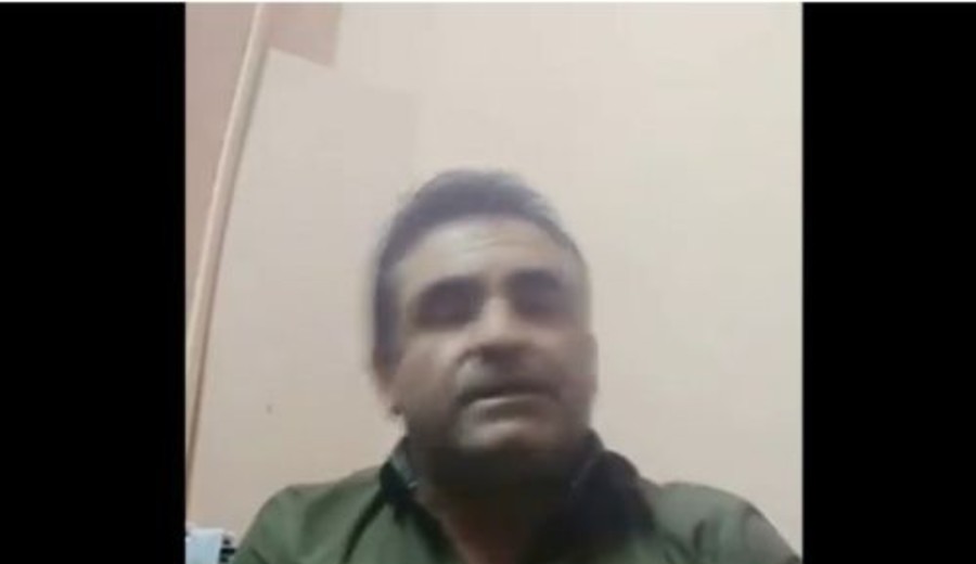 imagen de Alcalde Ramiro Ayende: "La casta política de Olivera son una manga de sinvergüenzas"