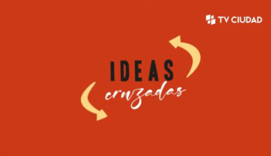 imagen de Ideas Cruzadas con Esteban Valenti y Margarita Percovich