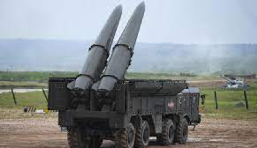 imagen de EEUU podría volver a alojar armas nucleares en suelo británico