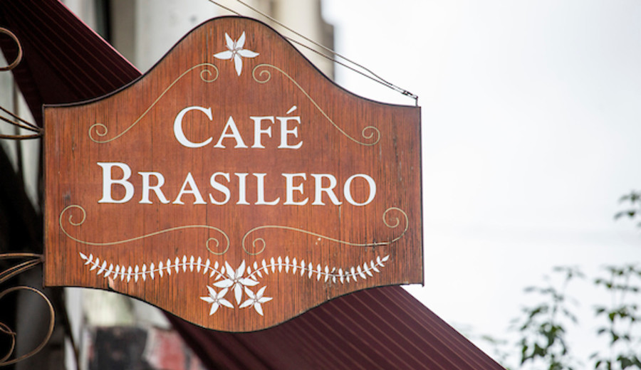 imagen de Café Brasilero de Montevideo fue elegido como uno de los mejores 12 del mundo
