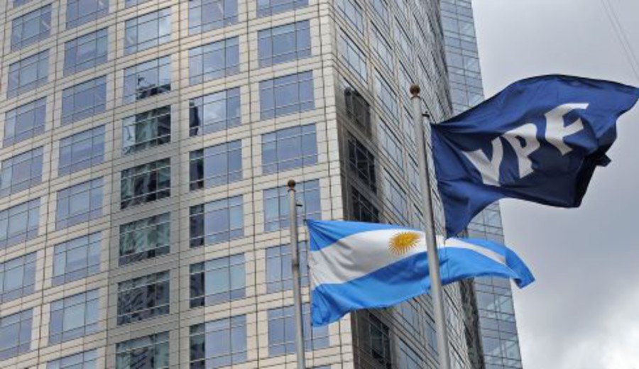 imagen de Fallo adverso en el juicio por la expropiación de YPF: Argentina deberá negociar para evitar pagar USD 16.000 millones
