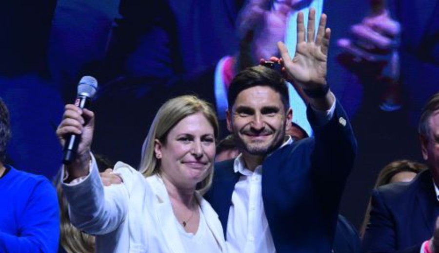 imagen de Argentina: ¿cómo quedó el mapa electoral de las provincias tras la victoria de Juntos por el Cambio en Santa Fe?