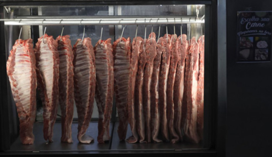 imagen de Brasil tendrá una producción récord de carne en 2024, con 30,85 millones de toneladas