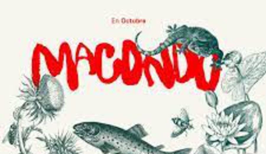 imagen de Macondo en el Solís