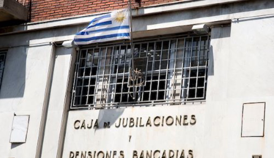 imagen de Fernando Pereira anunció que el Frente Amplio votará el rescate de la Caja Bancaria