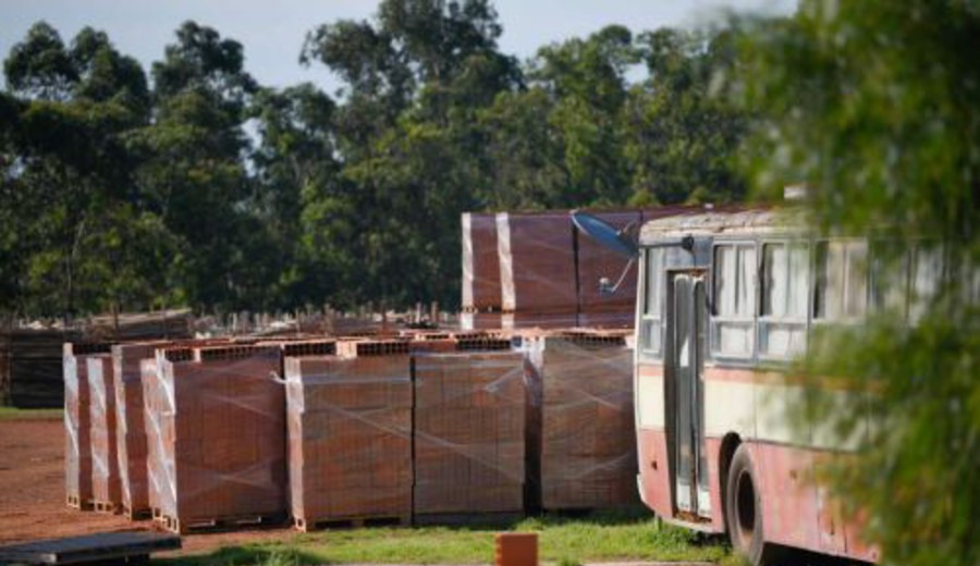 imagen de Asesinó a dos hombres y está en prisión domiciliaria