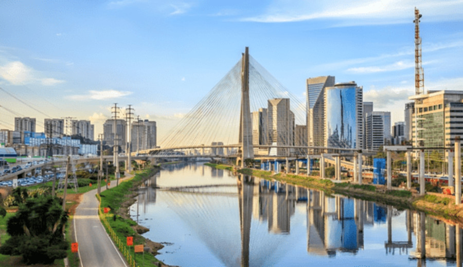 imagen de Sao Paulo, Ciudad de México y Buenos Aires son las mejores ciudades de América Latina en 2026
