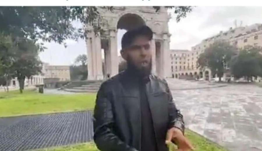 imagen de Bruselas conmocionada, abatido el terrorista