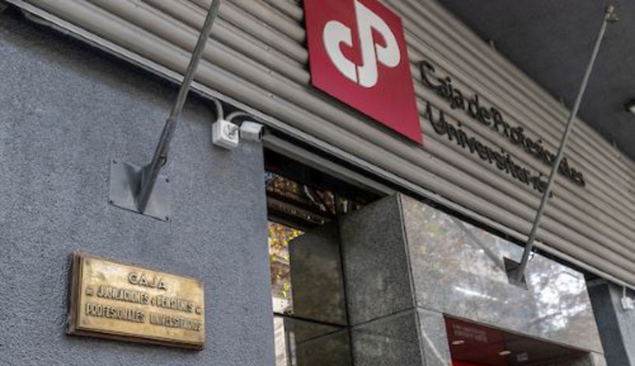 imagen de Caja de Profesionales advierte que no tendrá fondos suficientes para el pago de jubilaciones a partir de junio del 2025