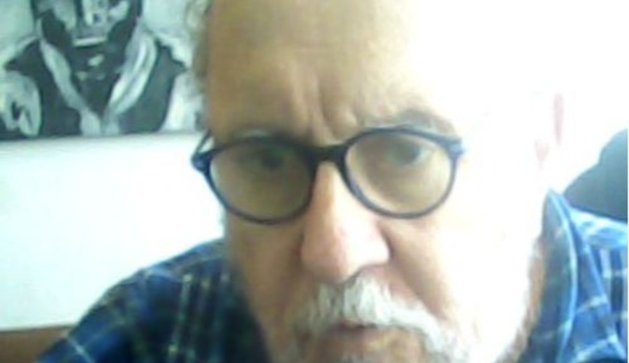 imagen de Falleció Carlos Santiago, fundador de Bitácora