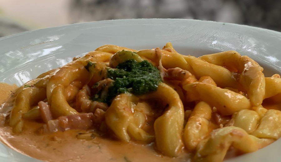 imagen de Día Mundial de la Pasta: los 3 mejores restaurantes de comida italiana en Buenos Aires