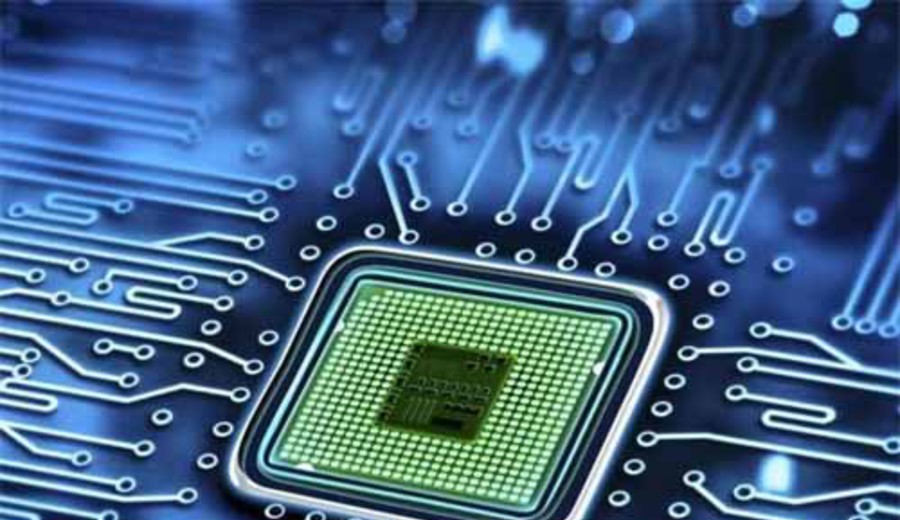 imagen de China fabrica un microchip de 7 nanómetros a pesar de los controles